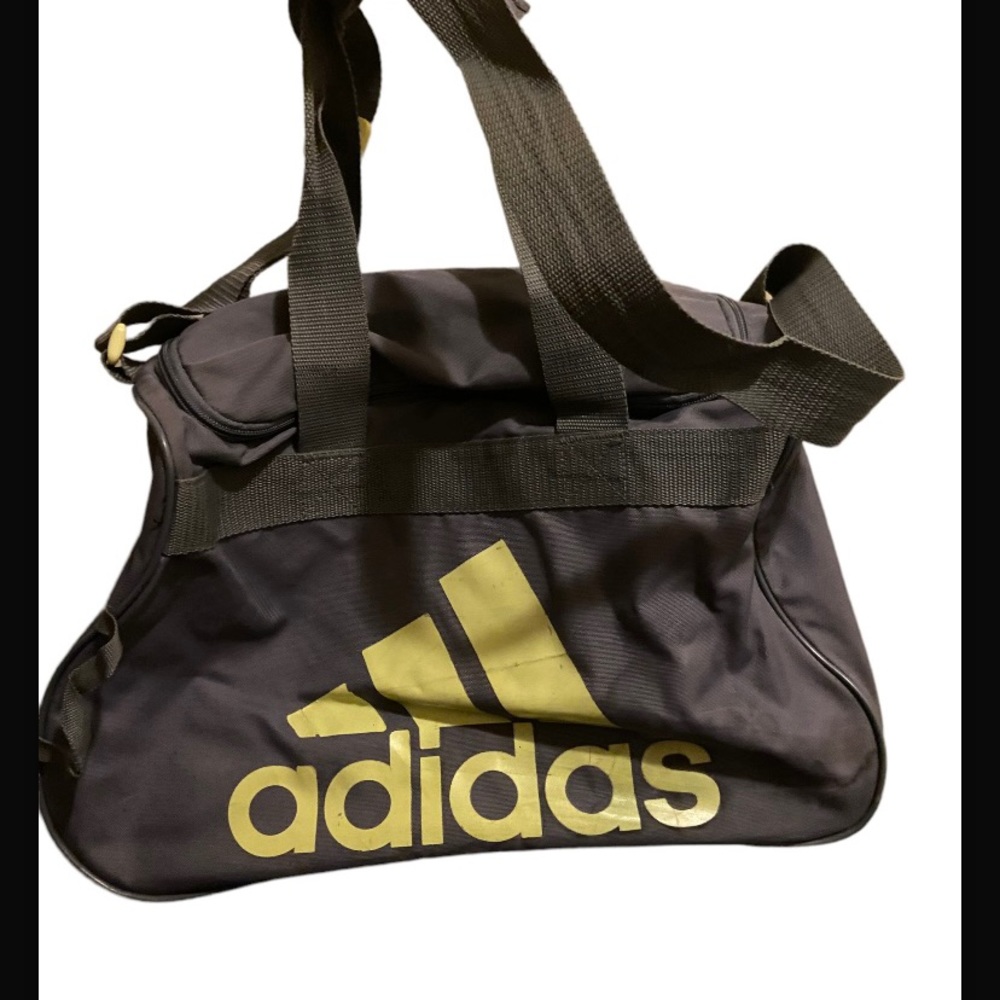 Gym bag